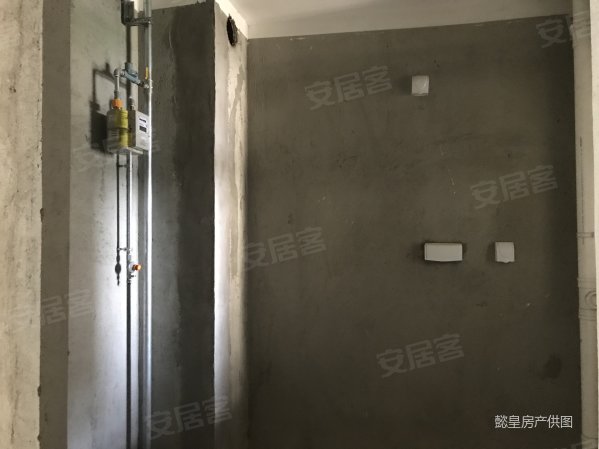 绿都悦府旁开元壹号瑞境苑三室两厅全明户型随时看房