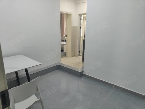 始信花园单间出租带独卫，近合肥大学海尔冰箱，铜冠电子厂