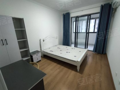 兴华苑D区_通风好_30平_家电齐全