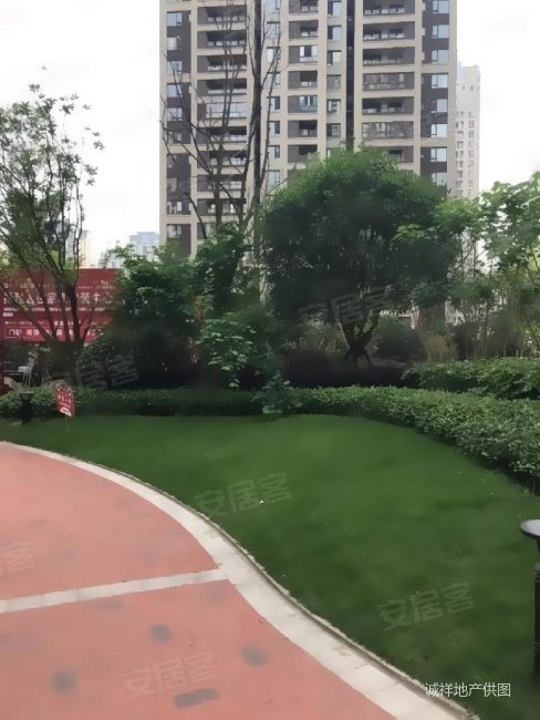 保利观澜三期