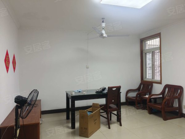包河苑(F区)_3室出门地铁口交通方便真实照片