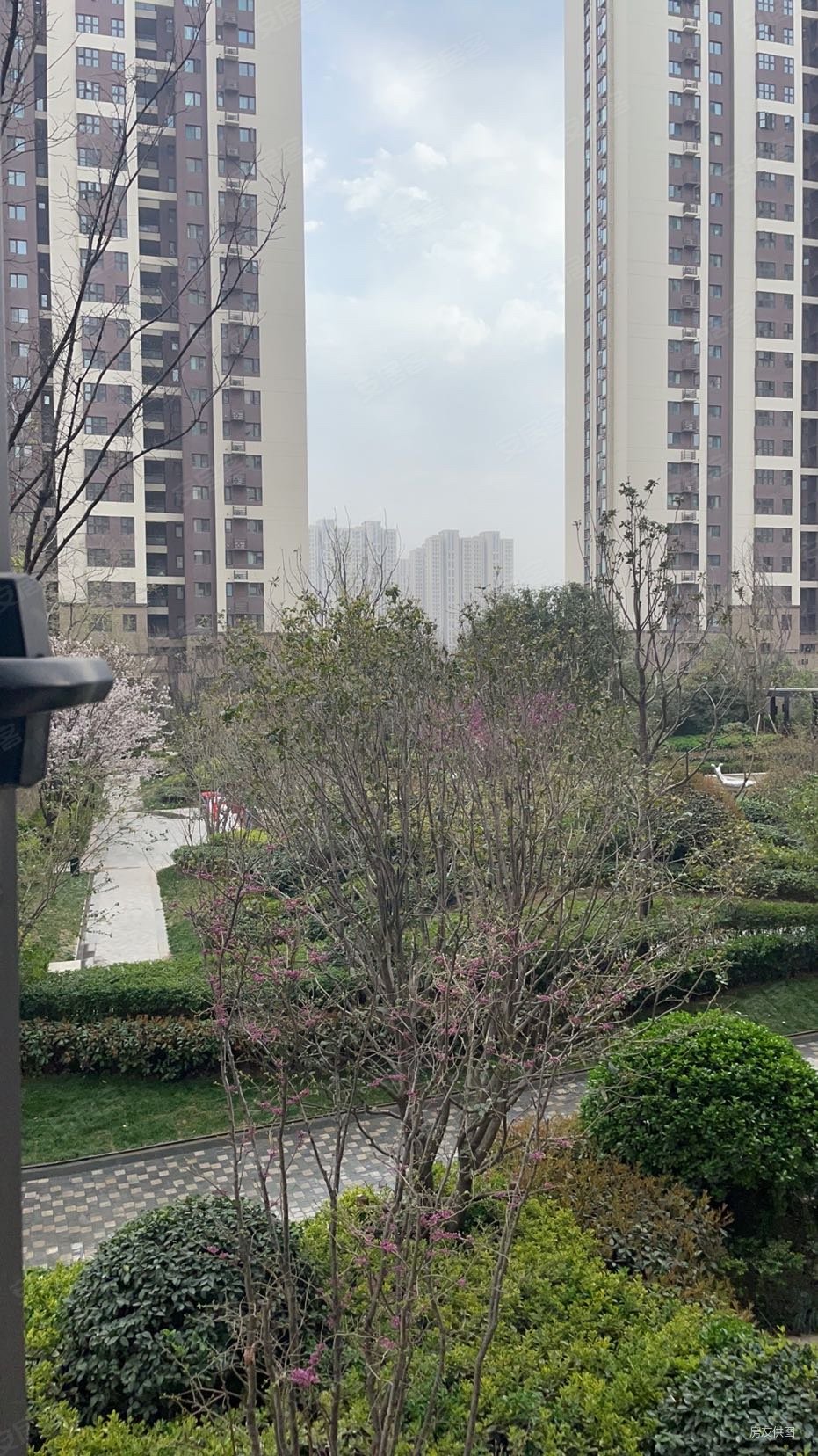 美景麟起城一号院