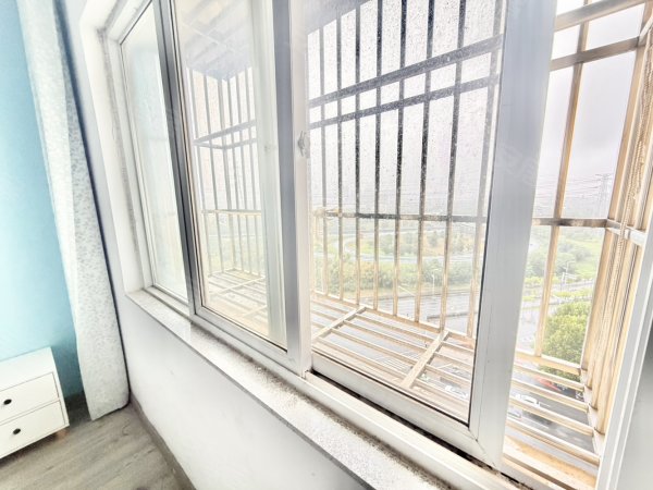 云谷名庭_采光好_南北通透_精装修_环宇天地_竹园地铁站旁