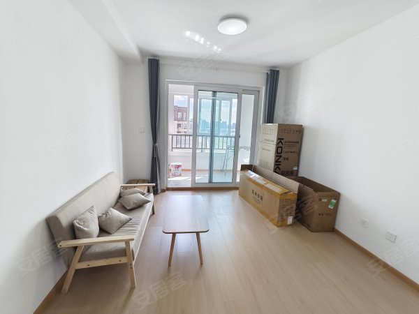 近综保区~靠近地铁口~新悦里清爽三房~配备齐全拎包入住手慢无