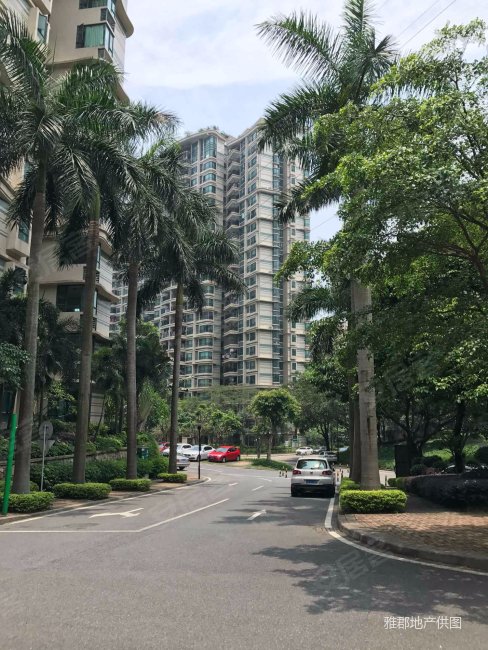 广州雅居乐花园一尺山居