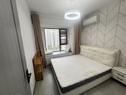 海棠苑_两室一厅_免费停车_近临湖开发区海尔_江淮大众蔚来