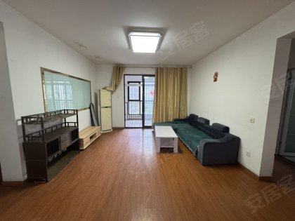 2100万达华府_简装__家电齐4空调随时看房_价低低