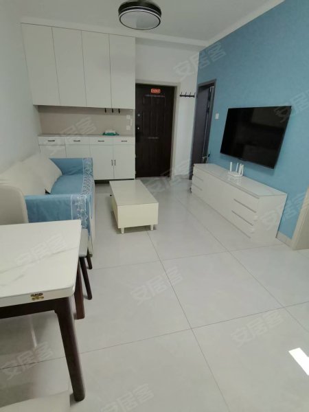 滨湖顺园_业主自住两室整租_银行基地_云谷创新园_可以养宠物