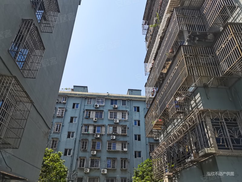 国贸花园