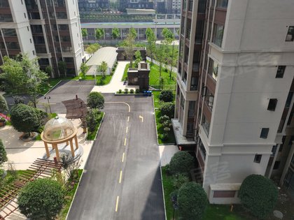 京熙国际