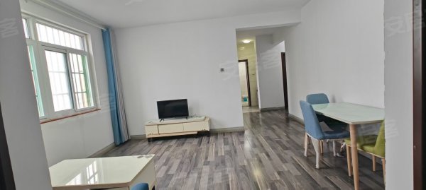 瑶海佳苑兴华苑C区_3室1卫__电梯房_拎包入住_看房方便