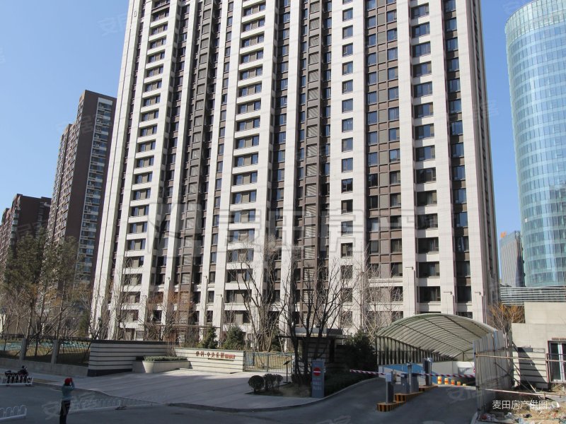 北京房产网>北京二手房>朝阳二手房>望京二手房>保利中央公园>