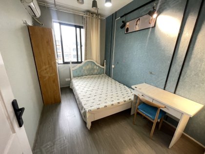 包河罍街对面！朝南民电！可短租月付_随时看房_拎包入住