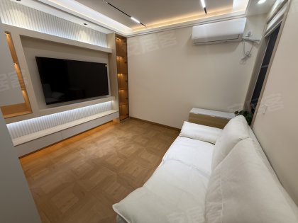 龙溪苑精装两室一厅_全屋定制_大电视_可养宠物_拎包入住