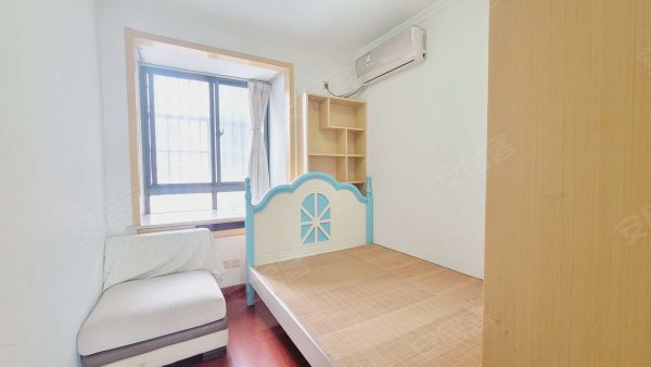 房东婚房装修_无甲醛_小孩孕妇均可入住_我与业主很熟随时看房