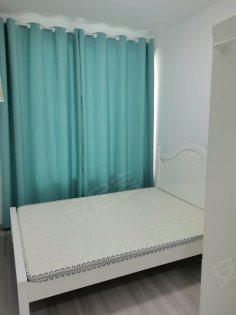 3室1厅一卫，拎包入住。精装修。