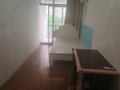 实图实价_主卧朝南带阳台_白帝海棠小区_两淮豪生大酒店
