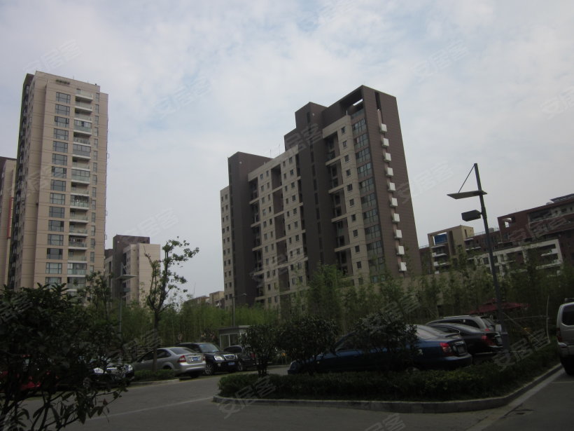 城邦花园 - 实景图 14 / 74