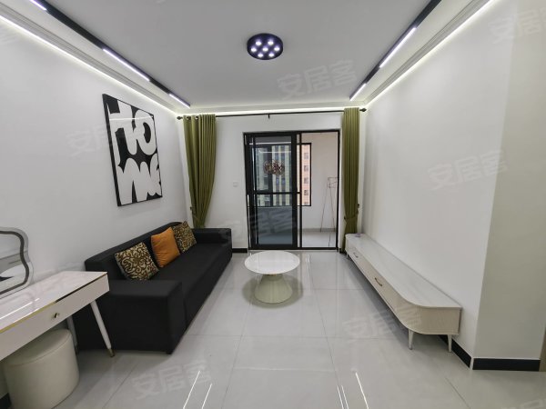 押一付一，允许养猫养狗，就是不养前任，短租，月付，实图实价
