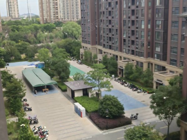 东北塘租房,东方天郡大小单间独卫出租,价格优惠,锡山租房-无锡58安居