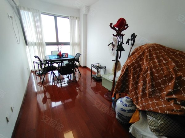 绿地赢海朱岗地铁口_业主自住精装三房书房_多套可选随时看房