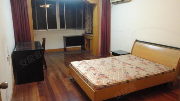 上海齐河花苑租房,2室1厅1卫,租金2100元