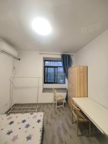 桂庄地铁口_惠园一室整租拎包入住_民用水电燃_近龙湖天街
