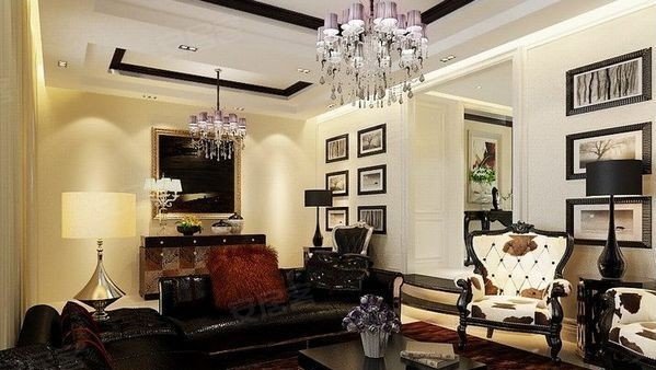 想知道300平米别墅装修到底要花多少钱吗