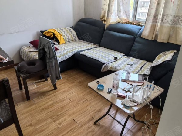 万象汇_地铁口_金环花园南区2房2厅_拎包入住1750