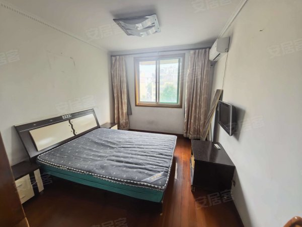 安装公司_两室一厅_家具家电齐全_随时看房_户型好_地段好