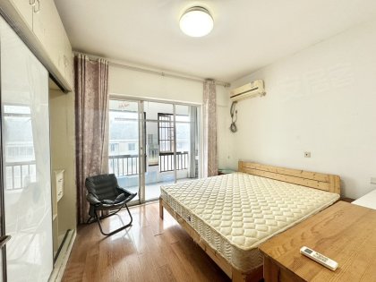 3号线_西七里塘_2室_朝南大阳台_1600_带燃气_家电全