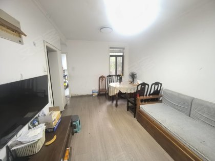 地铁口_新城电力大厦_甘泉新村_2室2厅1卫_67平米