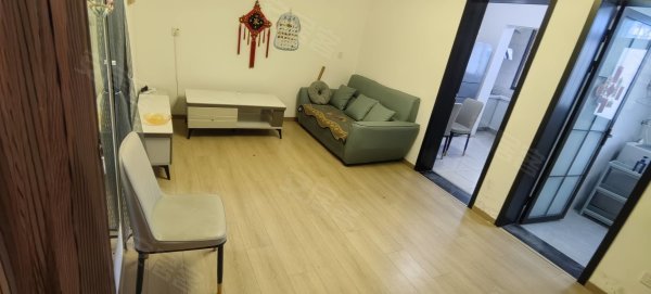 虚假可耻五里墩S1号线地铁旁精装两室首次出租成心出租价格可聊