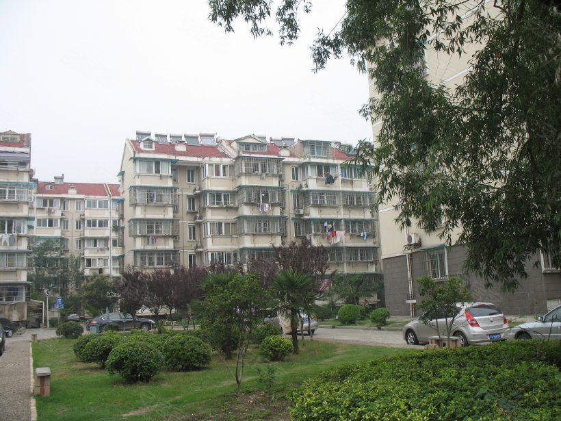 南京 <em>育才</em>公寓小区<em>照片</em> - 安居客