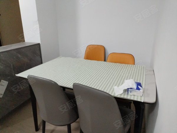 城建琥珀东华府(东苑)地铁口十中_电梯房_适合陪读拎包入住