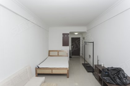 信地城市广场_1室1厅1卫__电梯房_房主急租_价格可谈