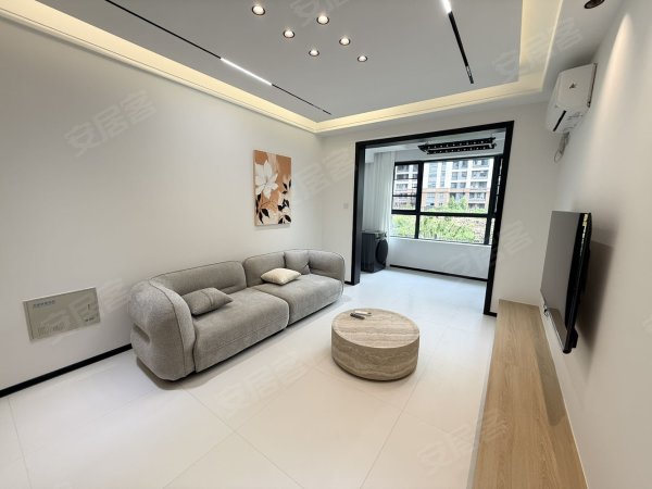 云川雅筑_全屋定制两室_近国轩高科_包河工业园_南翔汽车青网