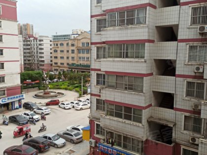 北湖安居小区人口_北湖安居小区图片(2)
