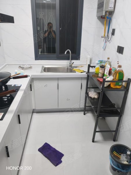 5号线白水坝地铁口旁濉溪二村，21，精装1500，三楼