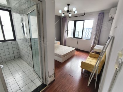 安粮国贸中心，绿地中心，蔚蓝商务港，安粮城市广场，主卧独卫