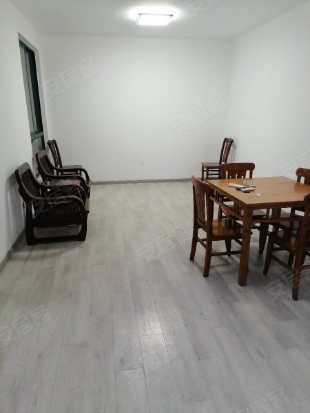 大兴新居A区两房_瑶海一中对面_东西齐全拎包入住