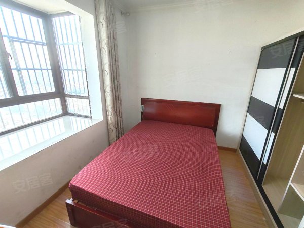 三里庵商圈，登云庭精装两室，蜀山新村，之心城，安农大