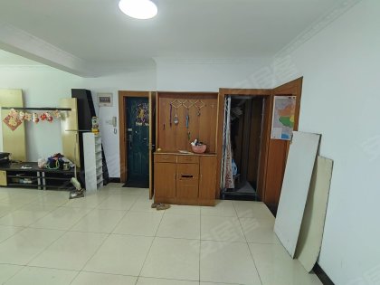 一楼带院子_望园小区_3室2厅_适合陪读住家_随时看房