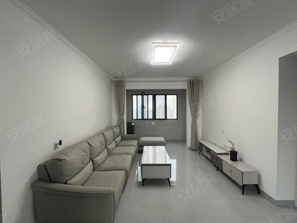 凌大塘地铁站！中科大南区！罍街公园！标准两室设施齐全无忧售后