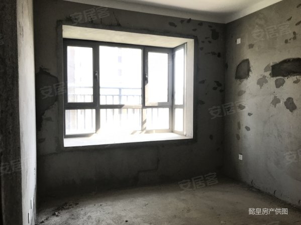 绿都悦府旁开元壹号瑞境苑三室两厅全明户型随时看房