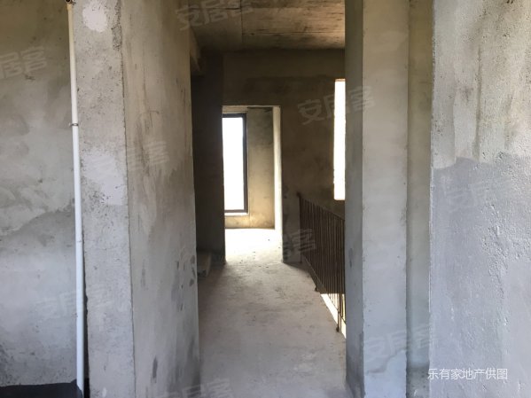 惠东中航维拉l联排别墅实用别墅大带有地下室路西芳沁福州面积图片