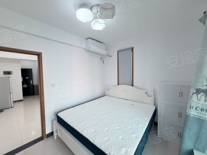 真实房拓基城市广场精装一室优活公寓金座科学大道通用所浙商大厦