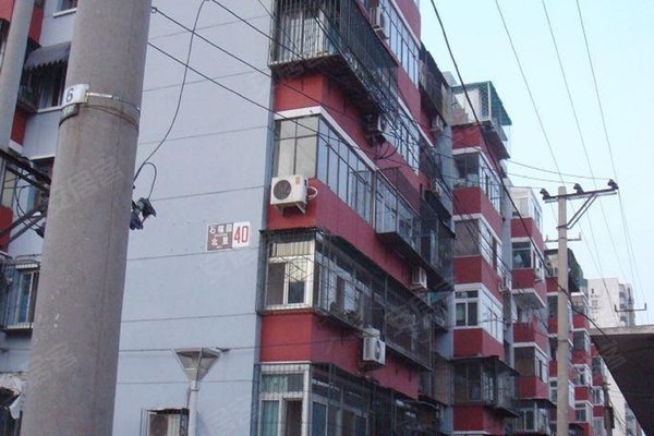 石榴园北里,石榴园北里二手房价格