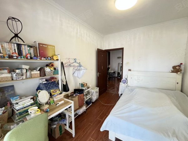 安粮双景佳苑_近家天下生活广场_精装两室_南北通透