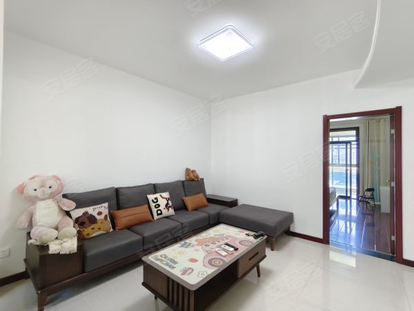 34号线方庙地铁口_电梯房_业主自住首次出租_干净整洁